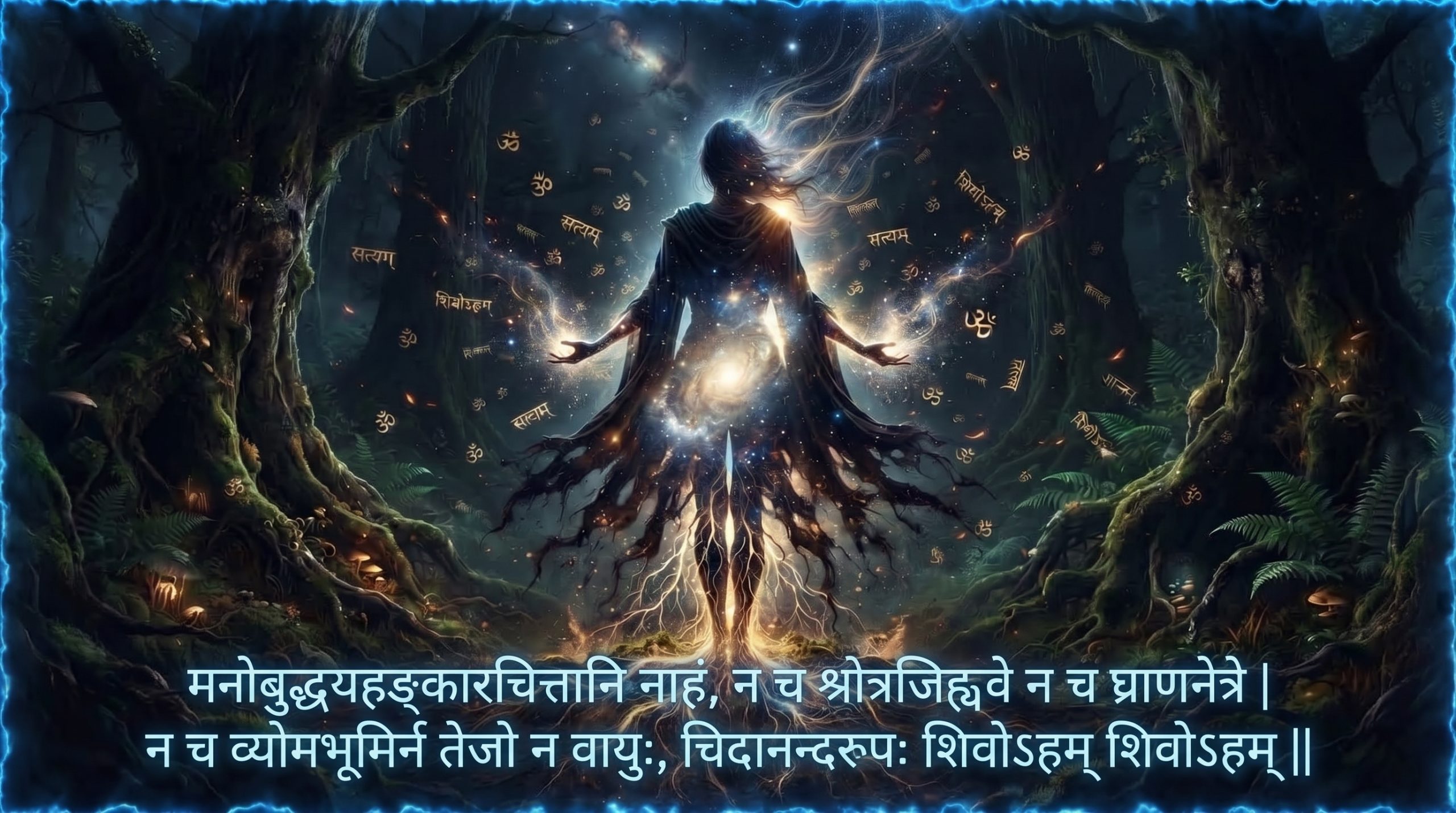 Mahabharata Verse 1 Hero