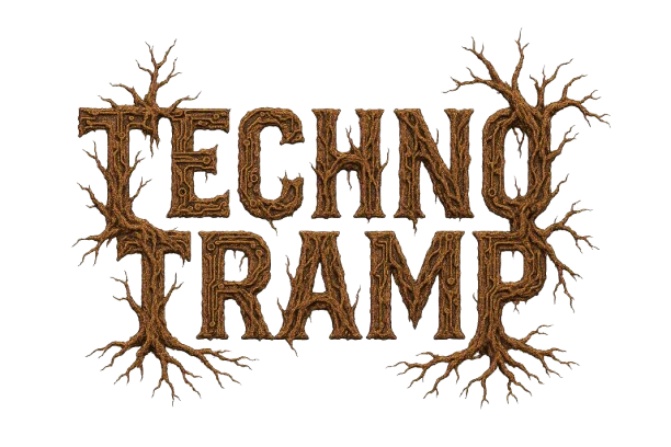 Techno Tramp